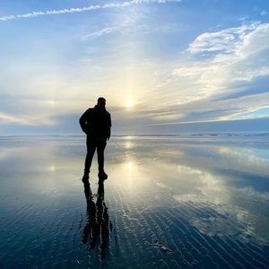 Meet your Posher, Everett